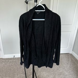 Barefoot Dreams CozyChic Lite Circle Cardigan